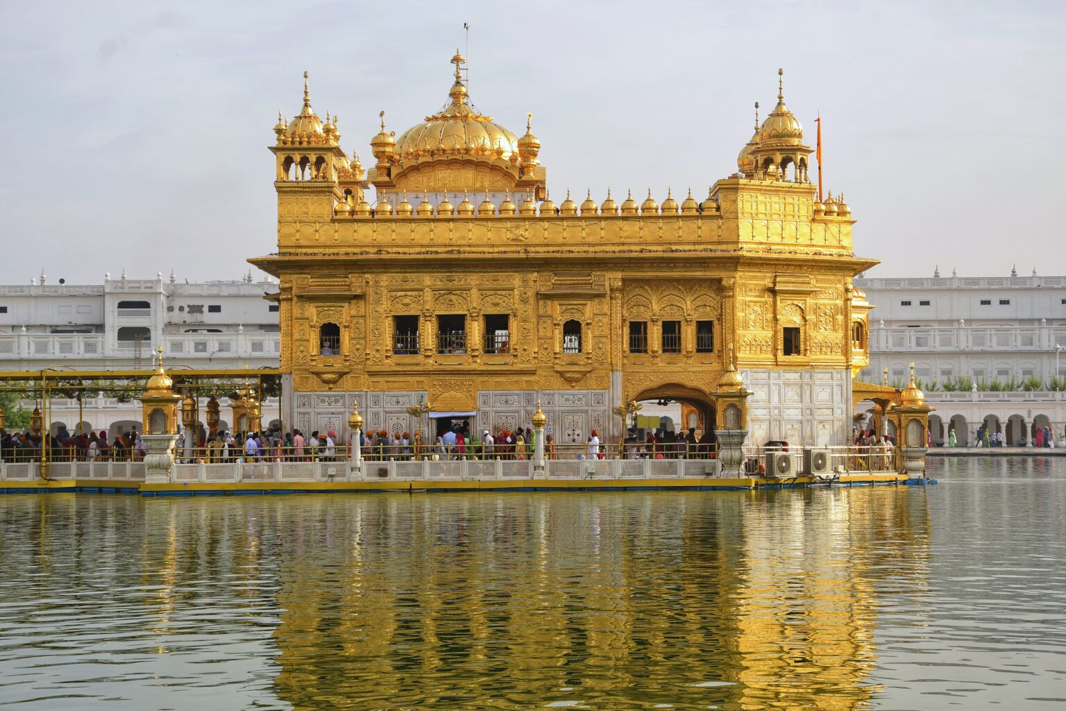 Golden Temple Amrtisar